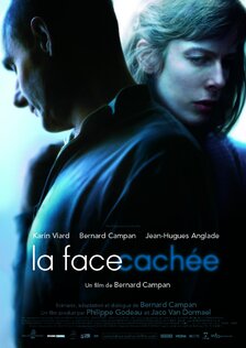 Спрятанное лицо