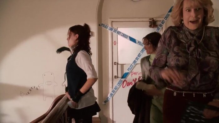 Одноклассницы (2007) — Одноклассницы. Трейлер №1 — Фильм Про