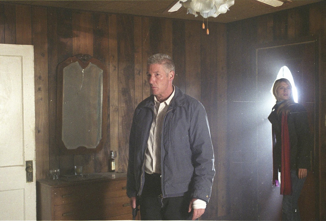 паства сюжет