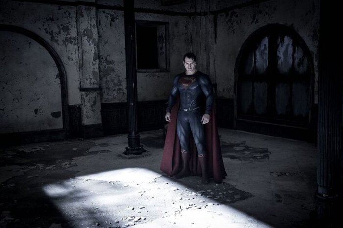 «Человек из стали» в одиночку принесёт больше прибыли студии Warner Bros., чем «Бэтмен против Супермена»