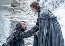 Игра престолов. Трейлер 6-го сезона №2 на английском языке