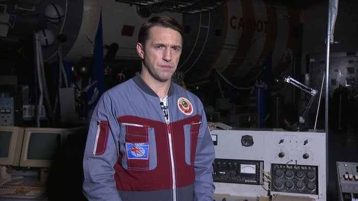 Интервью «Фильм Про». Владимир Вдовиченков: «Мне кажется, космонавты видят что-то, о чём нам не рассказывают»