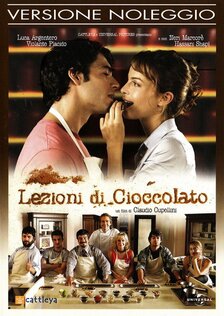 Уроки шоколада