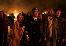 Фильмом «Экипаж» открылся 4-й Национальный кинофестиваль дебютов «Движение»