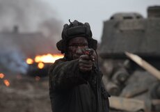 Лучшие в своём роде: Фильмы про лётчиков, разведчиков, танкистов Великой Отечественной войны