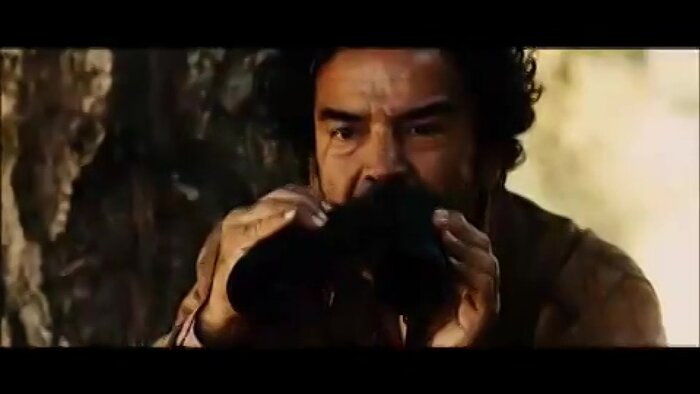 За гранью страха (2007) — За гранью страха. Трейлер №1 — Фильм Про