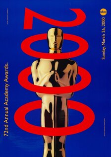 72-я церемония вручения премии «Оскар» (ТВ)