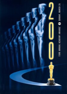 73-я церемония вручения премии «Оскар» (ТВ)