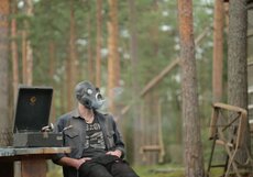 Фильм о российских Бонни и Клайде получил приз в Омске