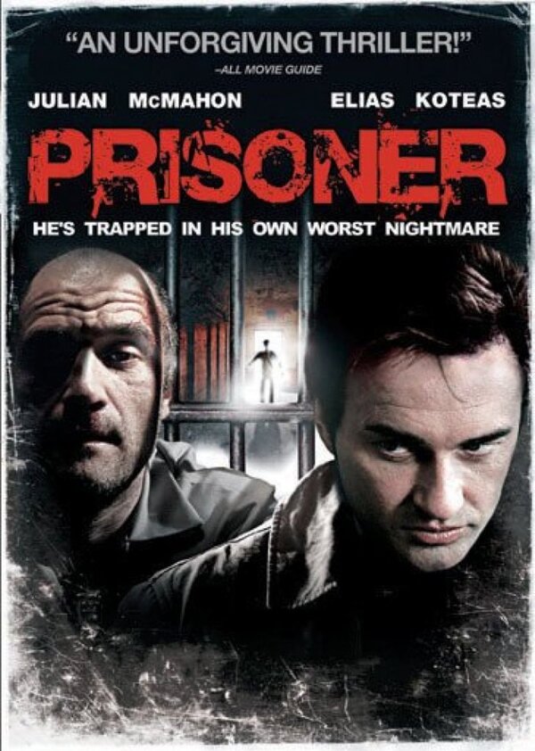 Заключенный (2007) – Фильм Про