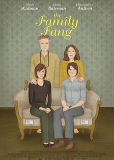 Семейка Фэнг