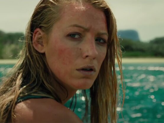 Отмель. Дублированный трейлер №2