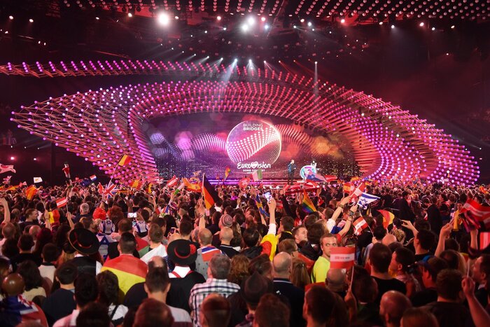 «Евровидение»: самое масштабное музыкальное шоу Европы