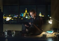 Опубликован ролик драмы «Коллектор» с Константином Хабенским