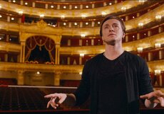Объявлена программа фестиваля «Кинотавр»-2016
