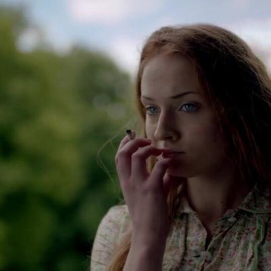 Кадры из фильма: Тринадцатая сказка