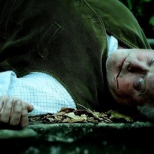 Кадры из фильма: Тринадцатая сказка