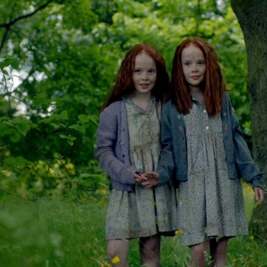 Кадры из фильма: Тринадцатая сказка