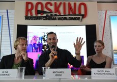 РОСКИНО поделилось первыми итогами работы на Каннском кинорынке