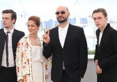 Фильм Серебренникова «(М)ученик» удостоен премии Франсуа Шале в Каннах