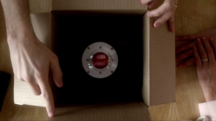 Посылка (2009) — Посылка. Трейлер на английском языке — Фильм Про