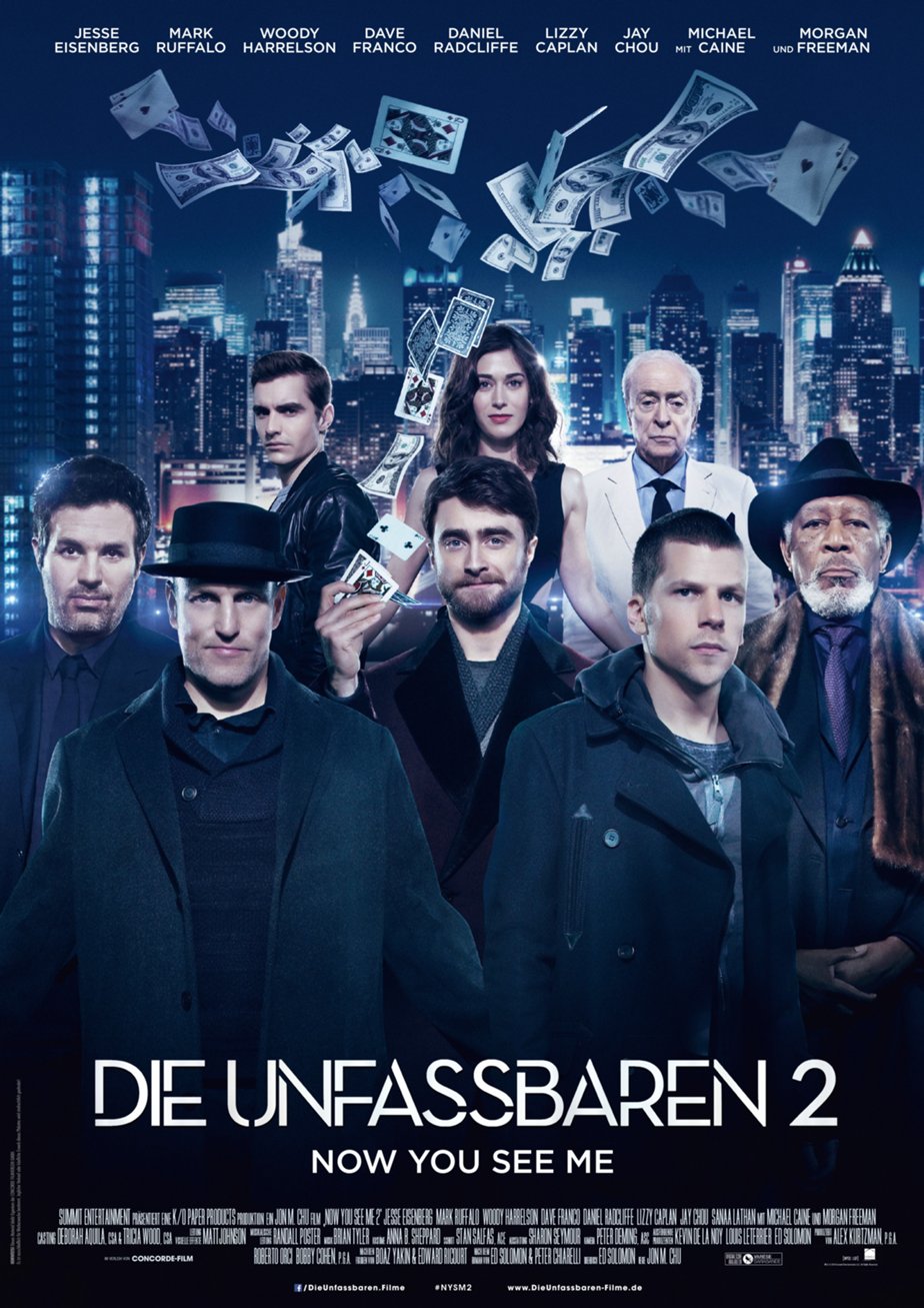 Фильм Иллюзия обмана 3 (2019 г.) картинки Фильм Иллюзия обмана 3 (2019 г.) картинка