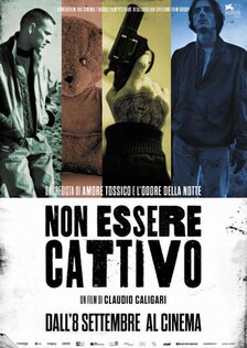 Не будь злым