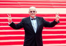 В российской столице открылся 38-й Московский международный кинофестиваль