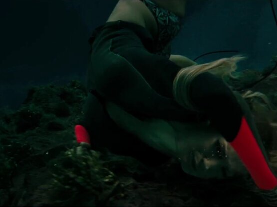 Отмель. Дублированный трейлер №3