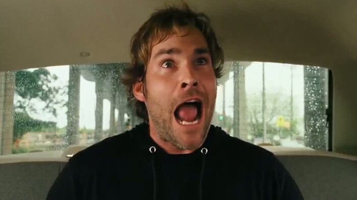 Двойной КОПец (2010) — Двойной КОПец. Трейлер на английском языке ...