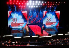 30 июня пройдёт закрытие 38-го Московского международного кинофестиваля