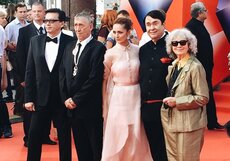 Торжественное закрытие 38-го ММКФ состоялось в кинотеатре «Россия»