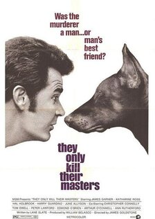 Они только убивают своих хозяев