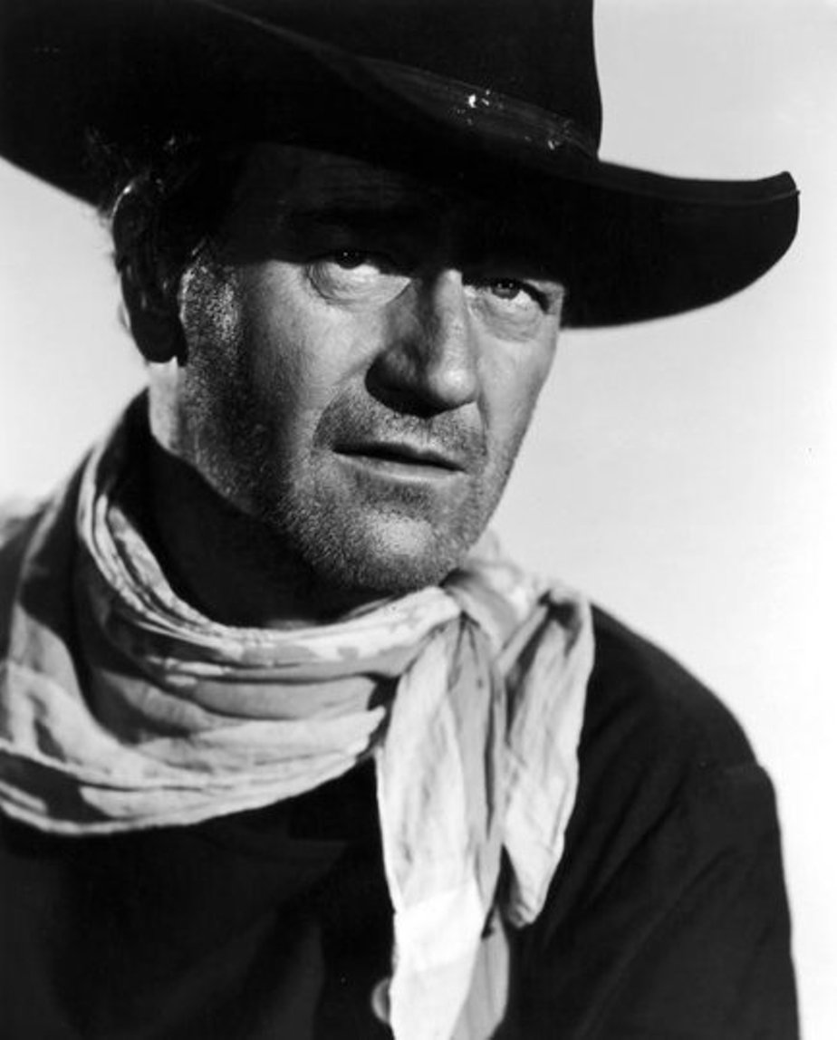 John wayne