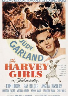 Девушки Харви