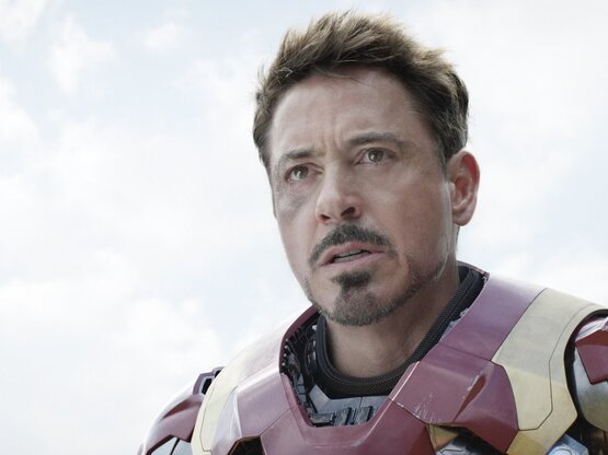 На смену Тони Старку: студия MARVEL раскрыла личность нового Железного человека