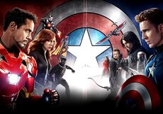 Студия Disney добилась рекордных сборов в первом полугодии 2016 года