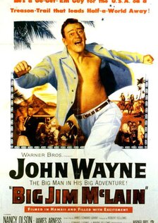 Большой Джим МакЛэйн