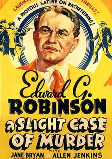 Простенькое дело об убийстве