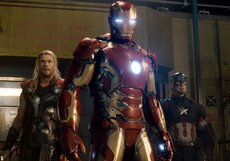 Студия MARVEL изменила планы на продолжение «Мстителей»
