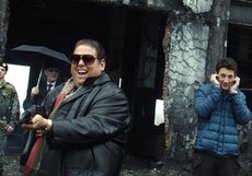 Касса уикенда: «Тайная жизнь домашних животных» и «Парни со стволами» потеснили «Отряд самоубийц»
