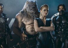 Как мировая пресса приняла трейлер российского кинокомикса «Защитники»: обзор отзывов