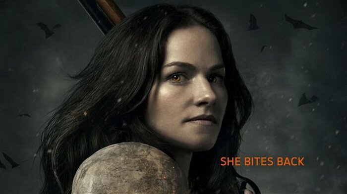 Ван Хельсинг (сериал 2016 – ...). Трейлер №1 — Новости на Фильм Про