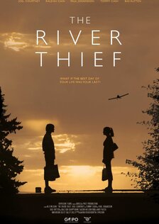The River Thief