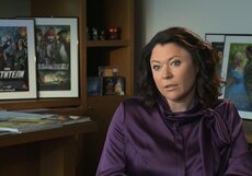 Марина Жигалова-Озкан: «Сборы российских фильмов, выпущенных на экраны компанией Disney, составили 5,7 млрд рублей»