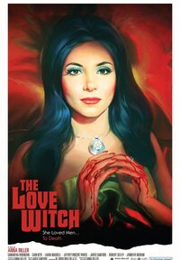 The love witch. Смотреть фото The love witch. Смотреть картинку The love witch. Картинка про The love witch. Фото The love witch