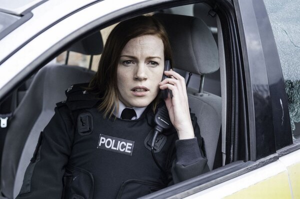 Крах (сериал). Трейлер 3 сезона — Новости на Фильм Про