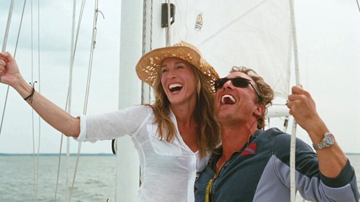 Любовь и прочие неприятности (2006) — Любовь и прочие неприятности ...