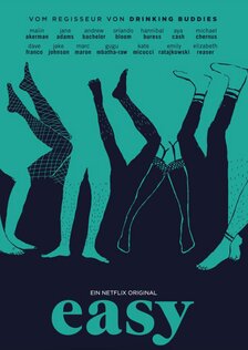 Easy (сериал: 2016 – ...)