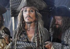 Пираты Карибского Актеры И Роли Фото